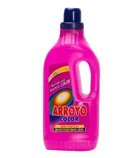 ACTIVADOR COLOR ROPA EL ARROYO 2L 11zon