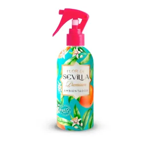 AMBIENTADOR PREMIUM FLOR DE SEVILLA 250ML