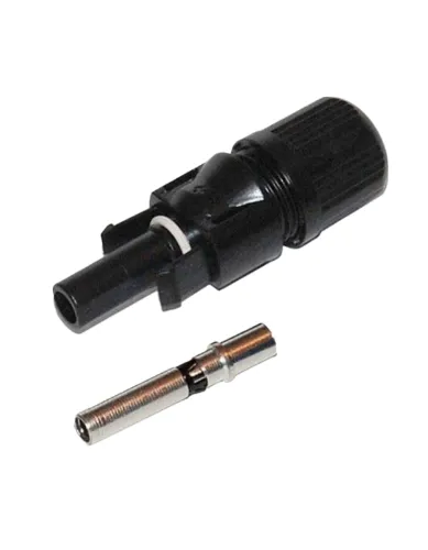CONECTOR MC4 HEMBRA 4 6mm MULTI CONTACT 11zon