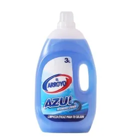 DETERGENTES LIQUIDOS ROPA EL ARROYO 3L AZUL.png