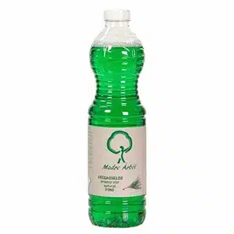 FREGASUELO MADRE ARBOL 15L PINO