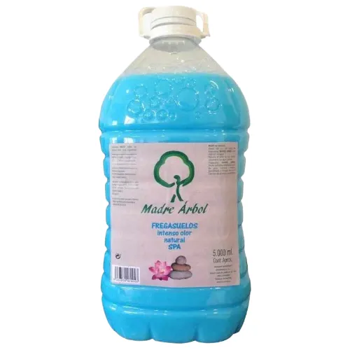 FREGASUELO MADRE ARBOL 5L SPA