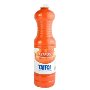 FREGASUELO TAIFOL 1,5L CITRUS