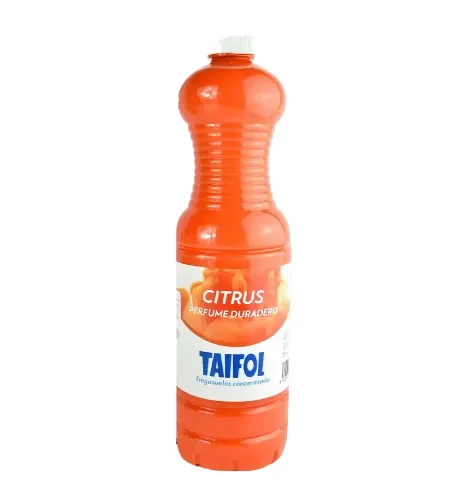 FREGASUELO TAIFOL 1,5L CITRUS