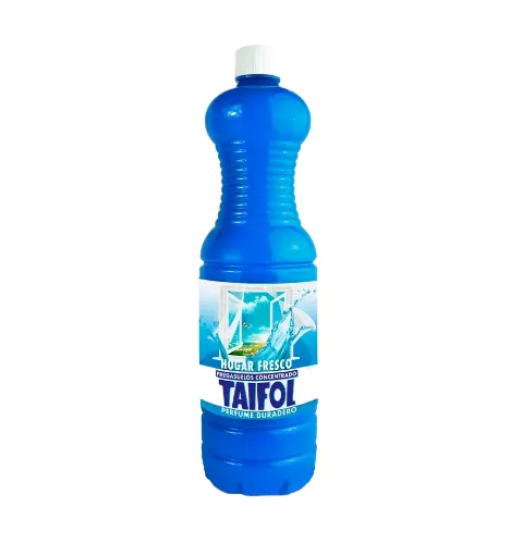 FREGASUELO TAIFOL 1,5L HOGAR FRESCO