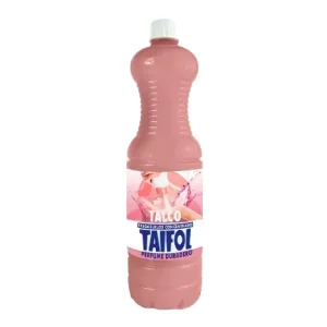 FREGASUELO TAIFOL 1,5L TALCO