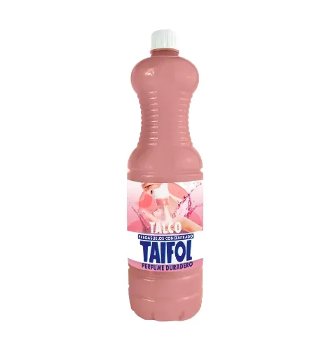 FREGASUELO TAIFOL 1,5L TALCO