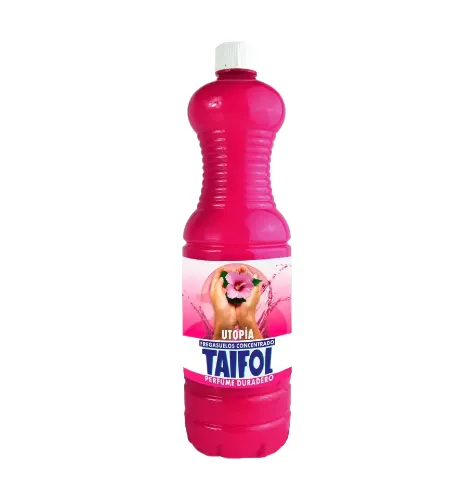 FREGASUELO TAIFOL 1,5L UTOPIA