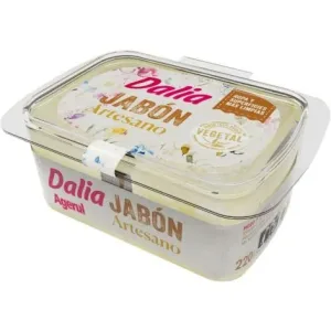 JABON DE LAVAR AGERUL 220G