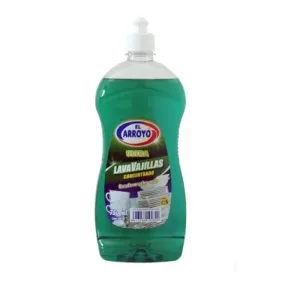 LAVAVAJILLAS EL ARROYO 750ML