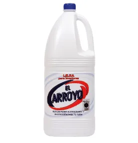 LEJIA LAVADORA EL ARROYO 4L 11zon