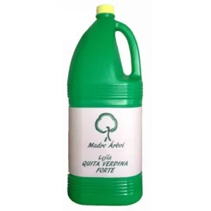 LEJIA MADRE ARBOL 4L QUITAVERDINA 11zon