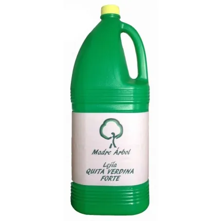 LEJIA MADRE ARBOL 4L QUITAVERDINA 11zon