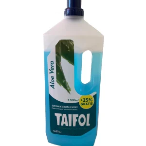 LIMPIADOR TAIFOL 1300 25 PH NEUTRO