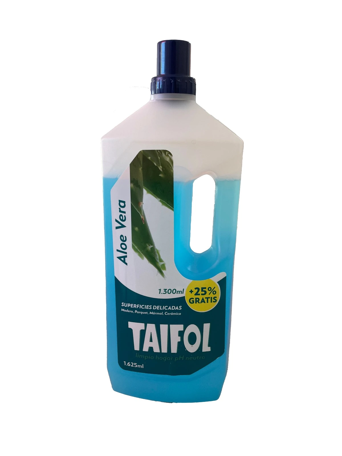 LIMPIADOR TAIFOL 1300 25 PH NEUTRO