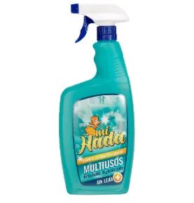 MULTISUPERFICIES PLUS O2 MI HADA 750ML 11zon