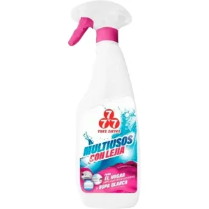 MULTIUSOS CON LEJIA PISTOLA AGERUL 750ML