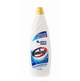OXIGENO ACTIVO BLANCO PURO EL ARROYO 1,5L 11zon