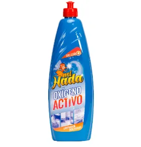 OXIGENO ACTIVO PREMIUM MI HADA 1L 11zon