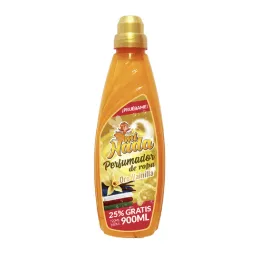 PERFUMADOR ROPA ORO VAINILLA MI HADA 900ML 11zon