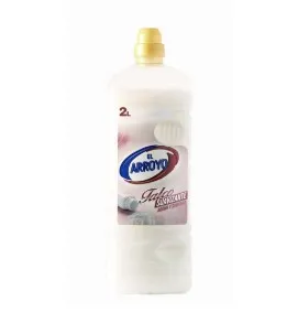 SUAVIZANTE PARA ROPA EL ARROYO 2L TALCO 11zon