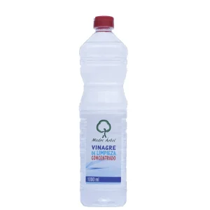 VINAGRE LIMPIEZA MADRE ARBOL 1L