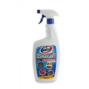DESENGRASANTE MULTIUSOS EL ARROYO 750ML