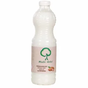FREGASUELO MADRE ARBOL 1,5L ALMENDRA