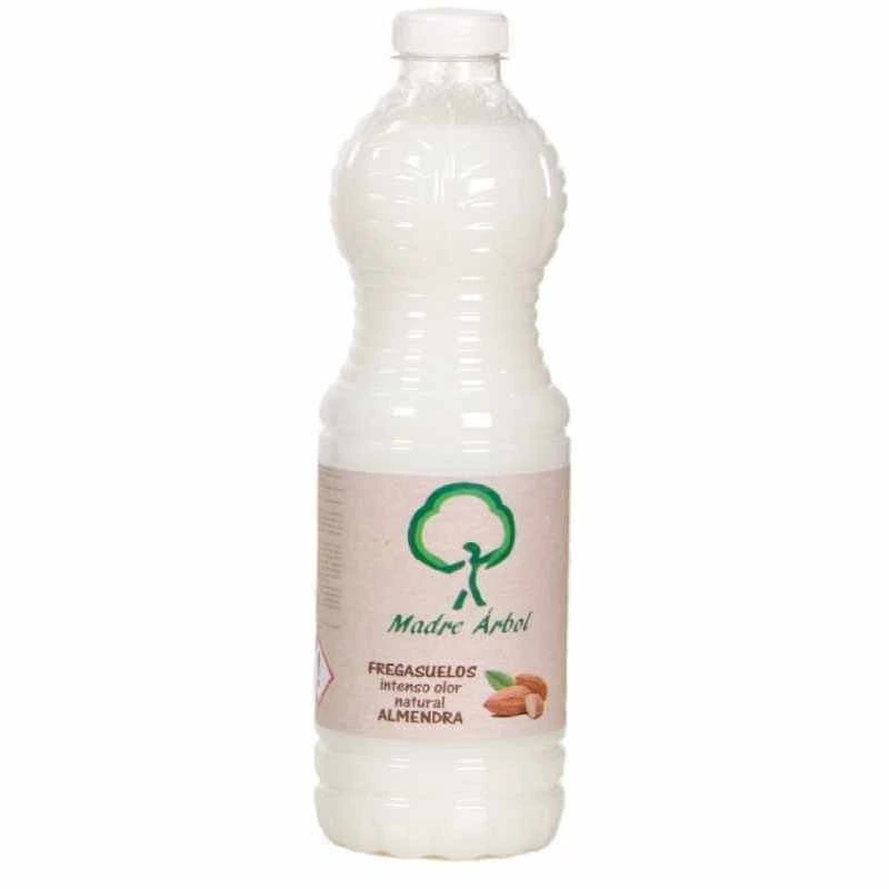 FREGASUELO MADRE ARBOL 1,5L ALMENDRA