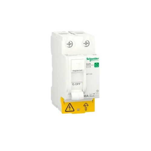 INTERRUPTOR DIFERENCIAL RESI9 ID 2P 40A 30mA F SI3