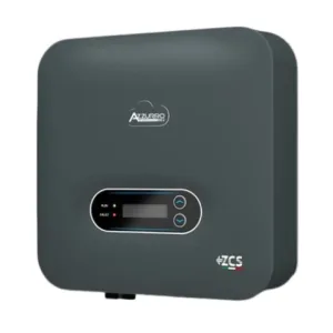 INVERSOR MONOFASICO AZZURRO 1PH 3000TLM V3 3.0kW RED 230V 50Hz