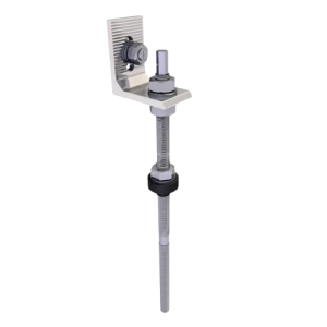 KIT PERNO ANGULO 3 4 MÓDULOS FV V21 MAX