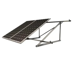 KIT ESTRUCTURA 3 MODULOS 2.2 MAX