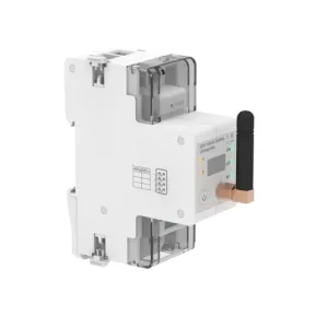 SMART METER SOLARMAN SINGLE PHASE DDZY422 D2