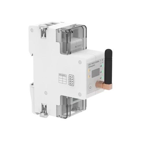 SMART METER SOLARMAN SINGLE PHASE DDZY422 D2