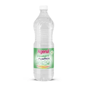 VINAGRE LIMP AGERUL 1L