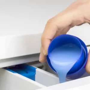 Detergentes y Lavavajillas