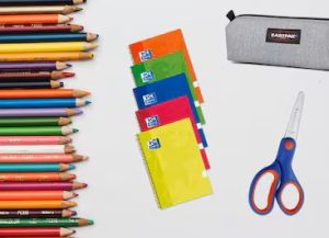Material Escolar