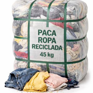 paca ropa