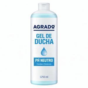 Agrado 1250ml