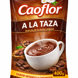 Cacao Caoflor 400g