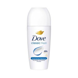 Desodorante Dove Roll On Classic 50g