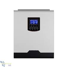 Inversor 3KW AXPERT VM II 24V