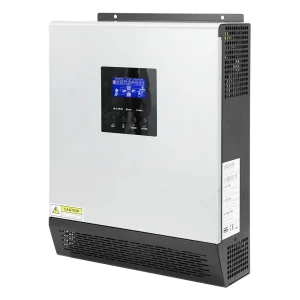 Inversor 5Kw AXPERT MKS II 5KP 48V