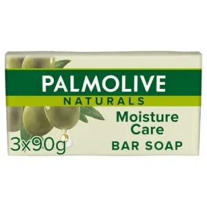 Jabón Palmolive 90g Pack 3