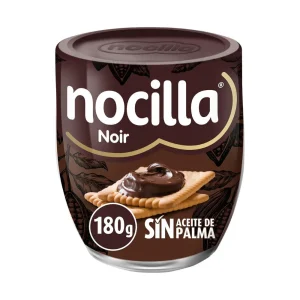 Nocilla Noir 180g