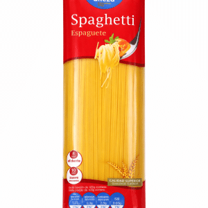 Pasta 500g (Spaghetti)