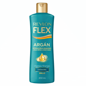 Revlon Flex 650ml Argan