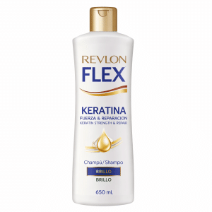 Revlon Flex 650ml Keratina