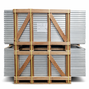 Estructuras Panel solar